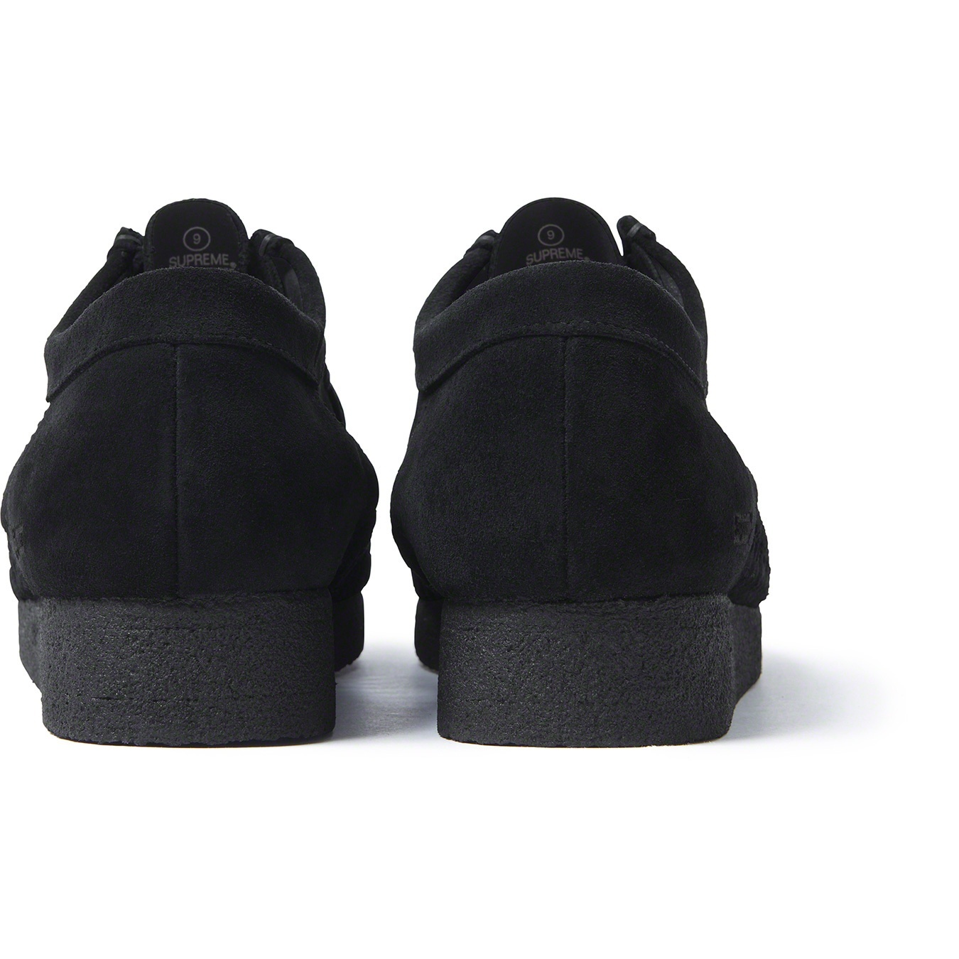 Supreme®/Clarks Originals® Woven Wallabee® view 17